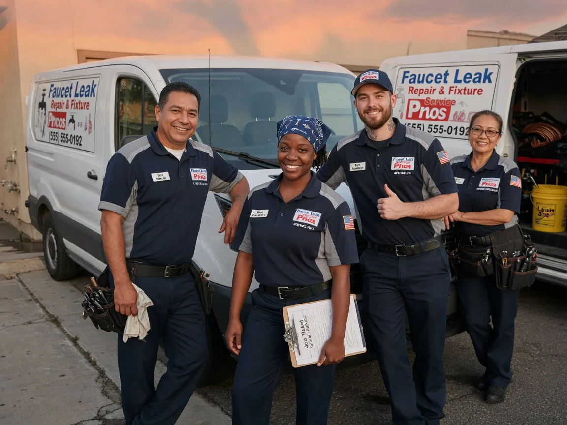 Faucet Repair company in Horton, AL