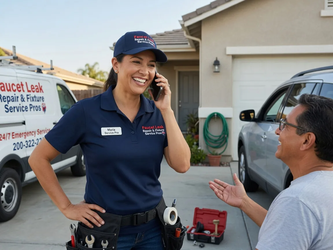 Faucet Repair Horton, AL FAQs